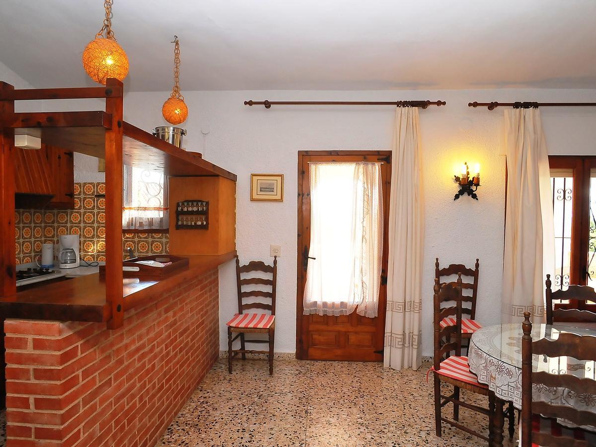 Holiday Home Balcon Al Mar By Interhome Balcon del Mar Ngoại thất bức ảnh